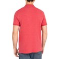 thumbnail image 4 of U.S. Polo Assn. Men's Interlock Polo Shirt, 4 of 4