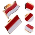 thumbnail image 4 of BRIGHTFUFU 6 uds insignia de la bandera de Indonesia Pin de la bandera de Indonesia insignias bandera insignia patriótica de Metal, 4 of 7