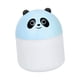 thumbnail image 1 of Difr de niebla humidificador de aire 250ml ca USB súper silencioso con 7 de de niebla de conversión de lámpara , Colco Humidificador portátil, 1 of 8