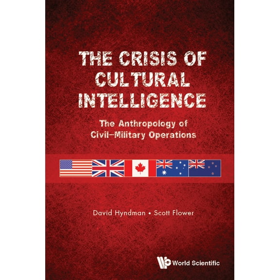 The Crisis of Cultural Intelligence, (Hardcover)
