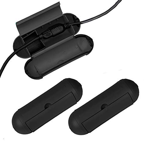 Weatherproof Extension Cord Cover