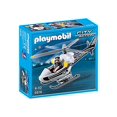 thumbnail image 4 of Playmobil - 5916 Action de la Ville: Hélicoptère de Police, 4 of 6