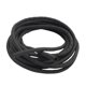 thumbnail image 5 of Envoltura del mismo de la cubierta del arnés de cables de la manga del cable de 3 M, protector flexible del alambre de la cubierta del abrigo del , 25 mm de diámetro interior, 5 of 8