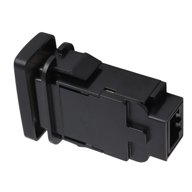 Interruptor Basculante, 12 V LED Azul Auto Encendido Apagado Interruptor Basculante Interruptor De Encendido Apagado Para Landcruiser VIGO