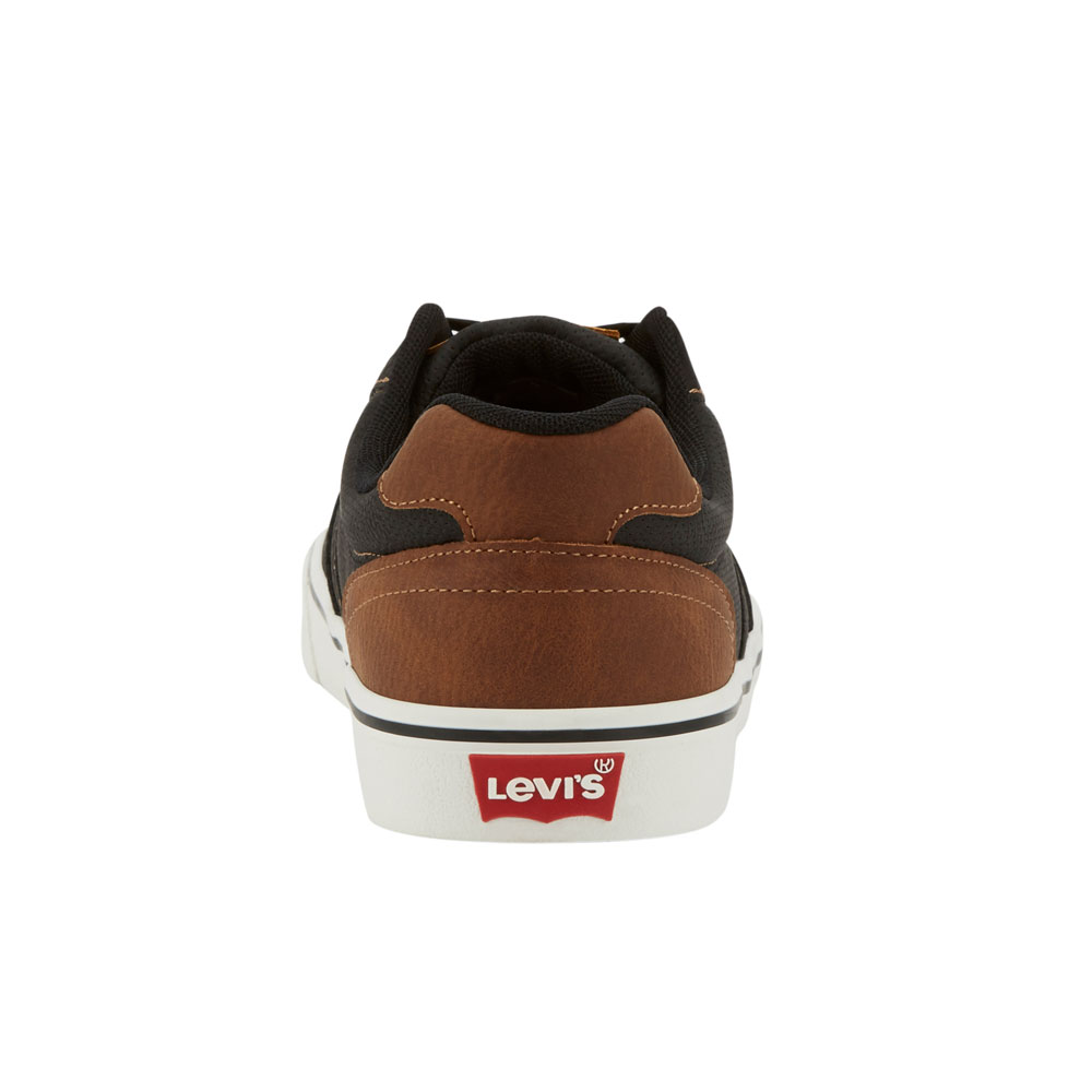Rubber Sole Casual Fashion Sneaker Shoe 