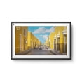 thumbnail image 1 of Amazon Echo Show 15 Con Asistente Virtual Alexa, Pantalla Integrada De 15.6 Black Y White 110v/240v Amazon Amazon Echo Show 15, 1 of 10