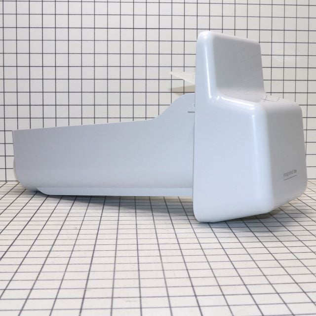 GE Refrigerator Ice Bucket Assembly WR29X10097