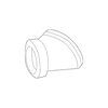 Genuine OE Audi Cup - 4E1-422-535-G
