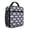 Sleeping Cat and, variant on White Cat and Heart Red Pattern Insulated Lunch Bag Teens,Lunch Box for Men Women for Work,Picnic or Travel,10.2x9.5x4.3 Inches,8 Can Capacity