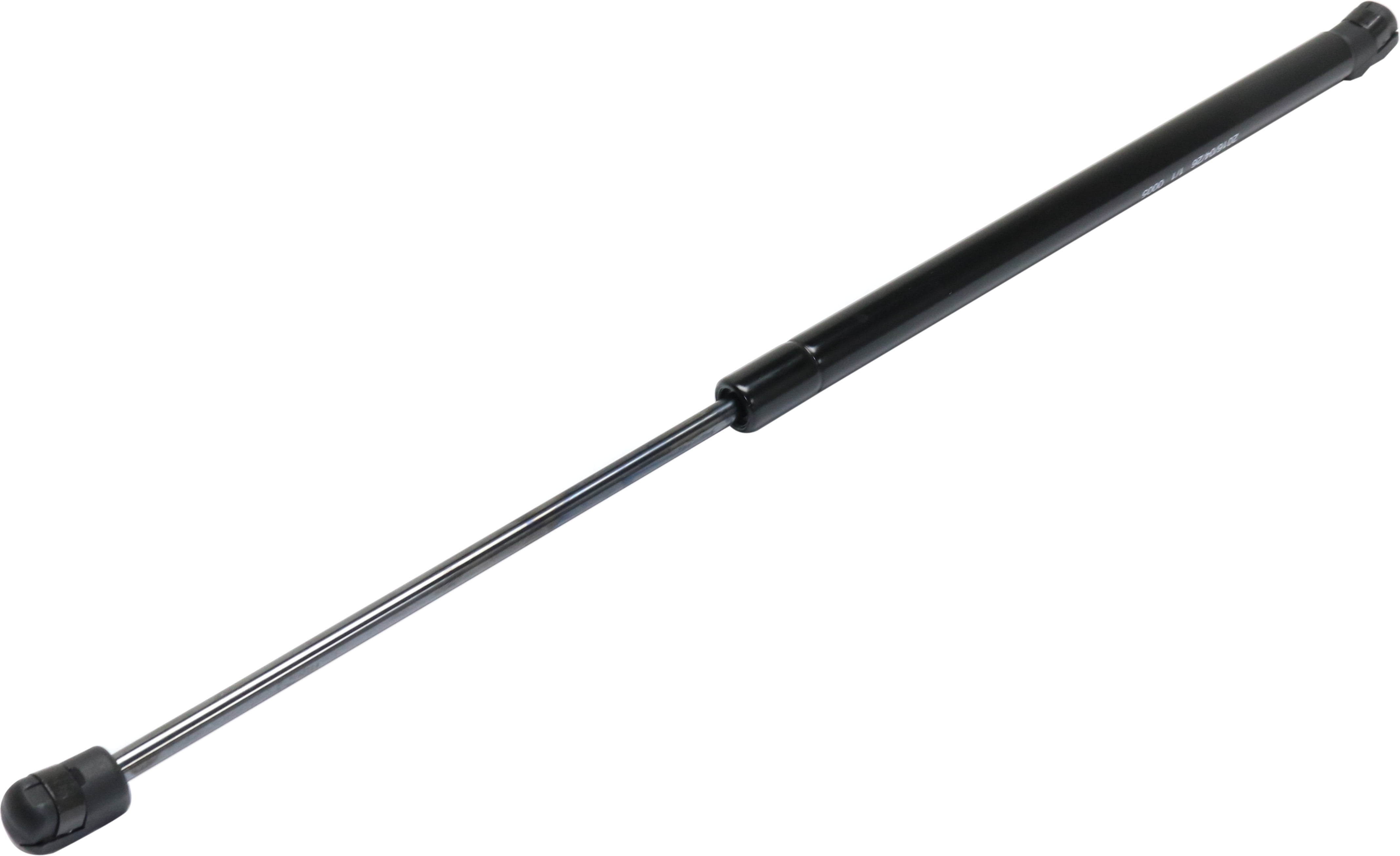 Replacement REPN612907 Lift Support Compatible with 2005-2007 Nissan Murano 6Cyl 3.5L Left Driver or Right Passenger Sold individually