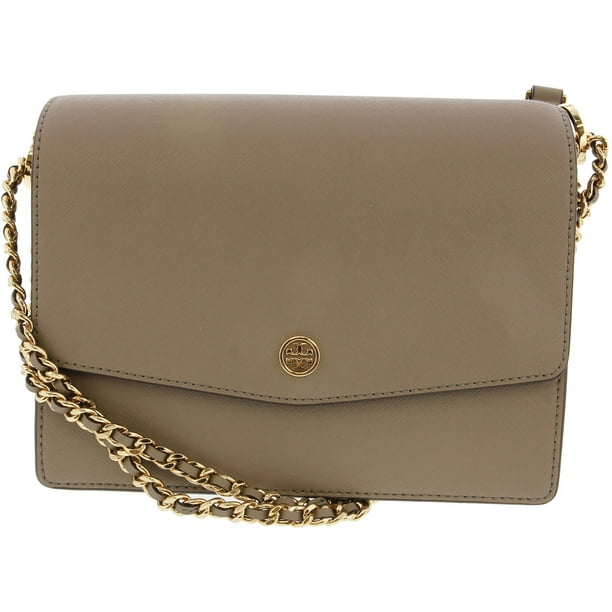 tory burch robinson shoulder bags