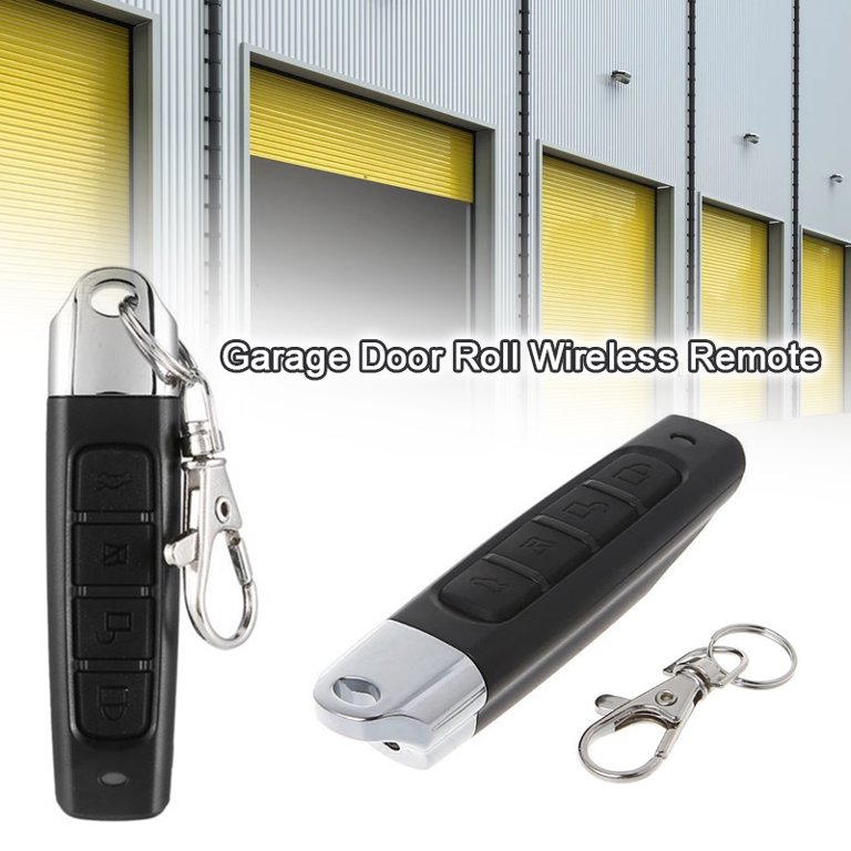 Garage Door Opener Remote Keychain Learning Code Remote Control Intellicode Security Technology For Walmart Com Garage Door Opener Remote Keychain Learning Code Remote Control Intellicode Security Technology For Walmart Com