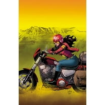 SPIDER-WOMAN BY STEVE FOXE VOL. 2: THE ASSEMBLY