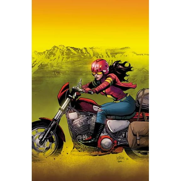 SPIDER-WOMAN BY STEVE FOXE VOL. 2: THE ASSEMBLY