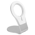 thumbnail image 3 of Soporte para cargador de teléfono inalámbrico para cargador Magsafe apto para iPhone 12 Pro Max (hueco), 3 of 8