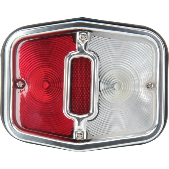 OER 899439 1962-64 Nova Tail Light Assembly, LH/RH, Each