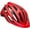 Matte/Gloss Red/Black, variant on Bell Formula Perfect Fit Lightweight and Durable Road Bike Helmet