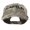 Digital Camo, variant on Captain Embroidered Enzyme Washed Camo Cap - Camo OSFM