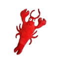 thumbnail image 4 of Juguete interactivo para gatos Strade Fareast Limited langosta cargable por USB, 4 of 8