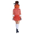 thumbnail image 2 of Chapka Aventureuse pour Femme Grande Taille, 2 of 2
