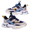 thumbnail image 7 of NIEWTR Toddler Shoes Boys Sneakers Lightweight Breathable Walking Shoes for Kids Tennis Shoes for Walking, Running, Gym and Fitness Training, 7 of 7