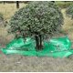 thumbnail image 1 of 26-27 New Landscape Tarp for Trimming with 12 Inch Hole -Garden Tree Pruning Waterproof, 1 of 2