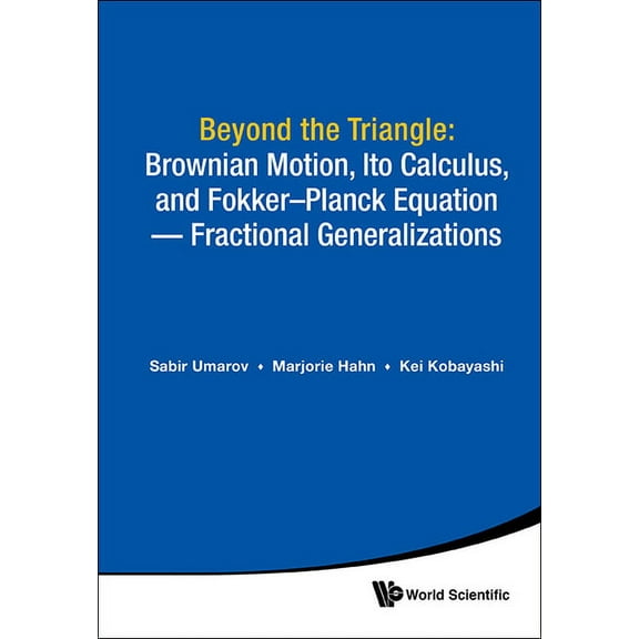 Beyond the Triangle, (Hardcover)