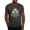 Charcoal, variant on - Brewmaster Home Beer Brewer T Shirt - Men's Classic Cotton T-Shirts