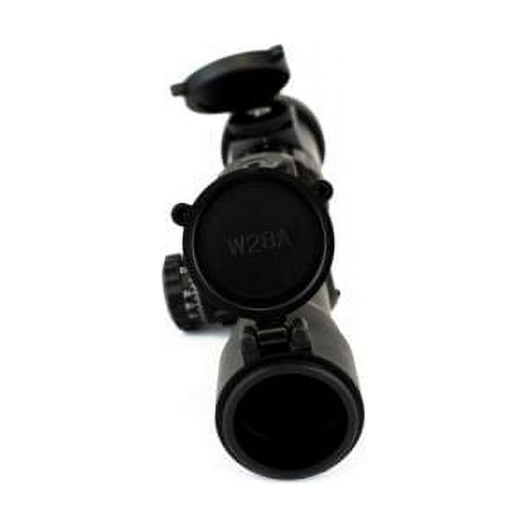 Leapers UTG 1-4.5x28 30mm CQB Scope Circle Dot SCP3-145IECDQ