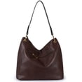 thumbnail image 3 of Juego de Carteras Montana West Hobo para Mujer en Cuero Vegano, 3 of 6