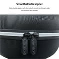 thumbnail image 4 of Hard Carrying Case Compatible For Meta Quest3 VR Glasses Helmet Games Console Accessories Travel Storage Pouch, 4 of 5