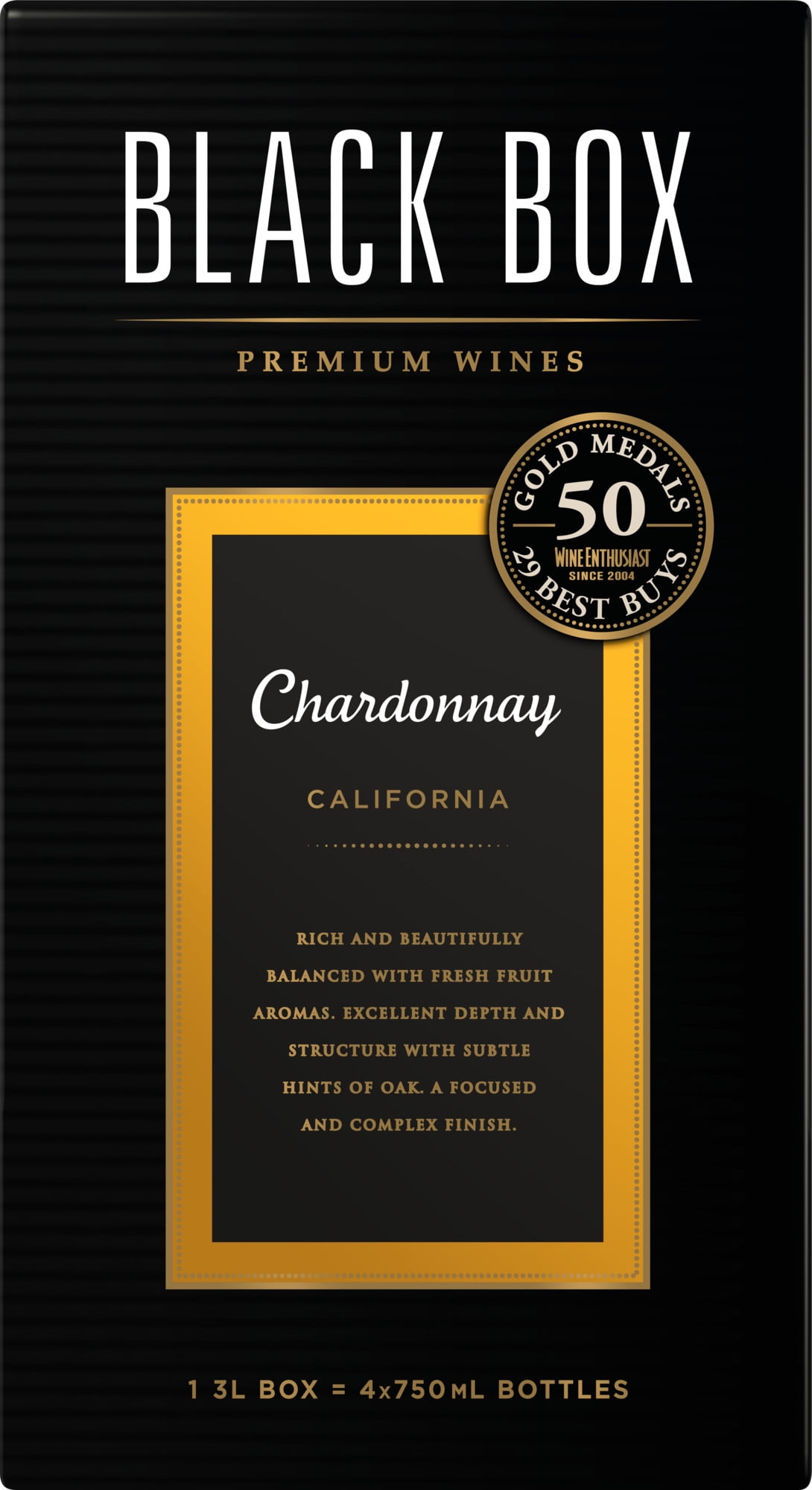 white box chardonnay