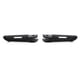 thumbnail image 5 of for Trident 660 Trident660 2020-2024 Footpegs Foot Rests Pedal Black, 5 of 5