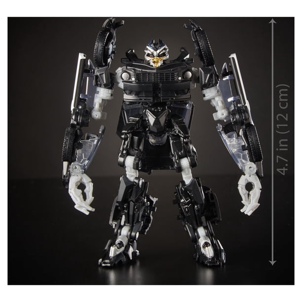 Studio Series Barricade - Hero figures for collectors stores