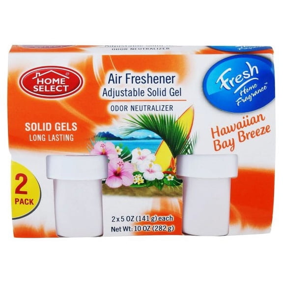 Ddi Hawaiian Breeze Air Freshener Hawaiian Breeze Air Freshener - 4.75 oz.
