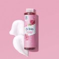 thumbnail image 5 of St. Ives Rose Water & Aloe Vera Body Wash, 650ml Body Wash, 5 of 5