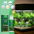 Remove Algae Agent, Remove Moss Potion, Remove Water Grass, Purify