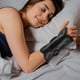 thumbnail image 5 of Muñequera para síndrome del túnel carpiano, muñequera ajustable para dormir por la noche con férulas para ambas manos, muñequera para artritis, tendinitis y esguinces, alivio del dolor del síndrome, 5 of 8