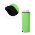 thumbnail image 4 of Unique Bargains Insulated 12oz Slim Cans Bottles Neoprene Covers Can Cooler Sleeves Green 6 Pack, 4 of 6