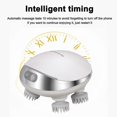 thumbnail image 2 of Scalphero Smart Scalp Massager With Red Light, 2 of 2