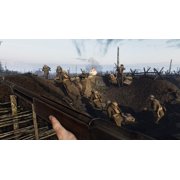 WWI: Verdun - Western Front, GS2 GAMES, PlayStation 4, 850017102644