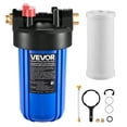 thumbnail image 1 of VEVOR Système de Filtration d'Eau pour RV avec Cartouche Remplaçable pour Eau Propre RV Bateau, 1 of 9