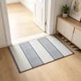 thumbnail image 2 of YingYouFu Doormat 50x180cm, Welcome Printed Floor Mat Runner, Indoor Outdoor Heavy Duty Entrance Rug for Hallway Porch Patio Long Corridor, 2 of 8