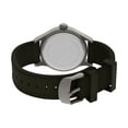 thumbnail image 5 of Timex Men's Expedition Scout 40mm Watch – Black Dial Gray Case & Green Fabric Strap, 5 of 5