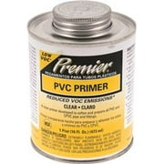 PREMIER PRIMER CLEAR PVC QUART