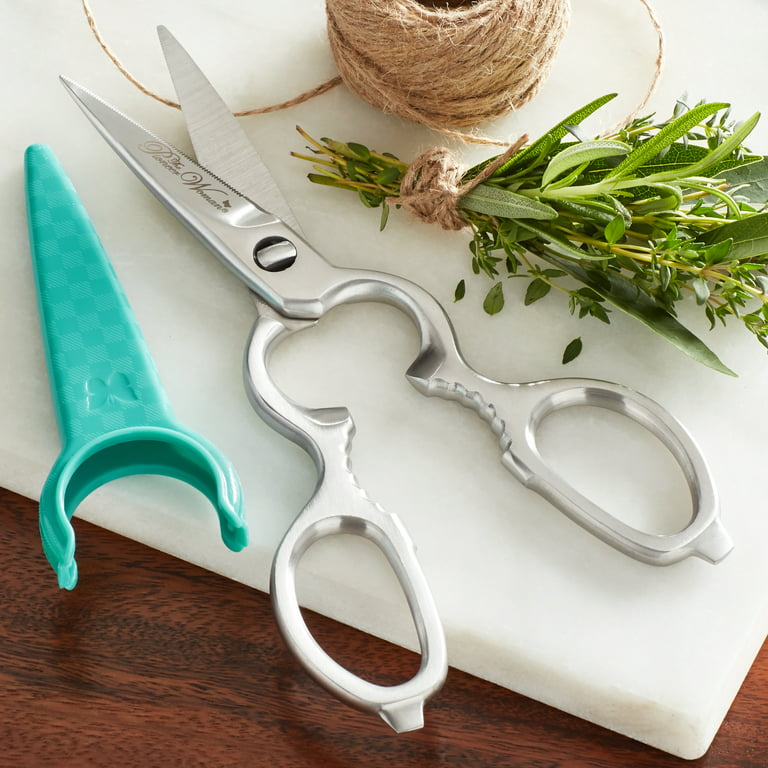 Pioneer Woman Knife and Scissors Shop With Me Links Included 4k 