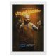 thumbnail image 1 of Post Malone Kits de Pintura de Diamantes para Adultos 5D DIY Diamond Art Kits Full Drill Diamond Dots para Regalo Decoración de Pared y Relajación Artes de Gemas 20*30cm, 1 of 6