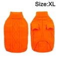 thumbnail image 2 of Suéter de punto cálido para mascotas de invierno Ropa cálida y cómoda para mascotas, 2 of 5
