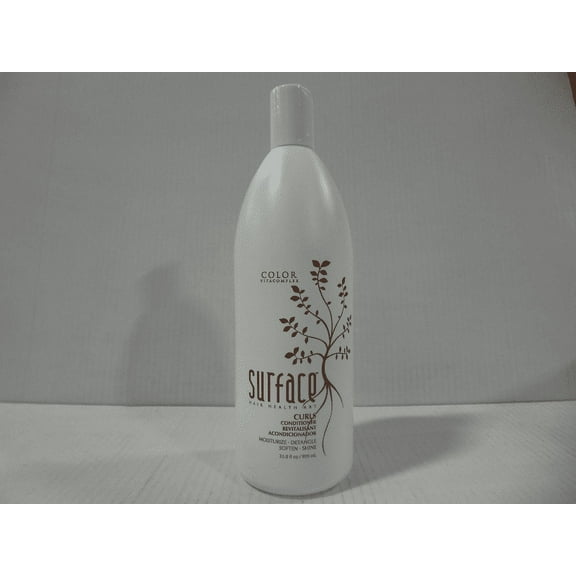 Surface Curls Shampoo 32oz/33.8oz