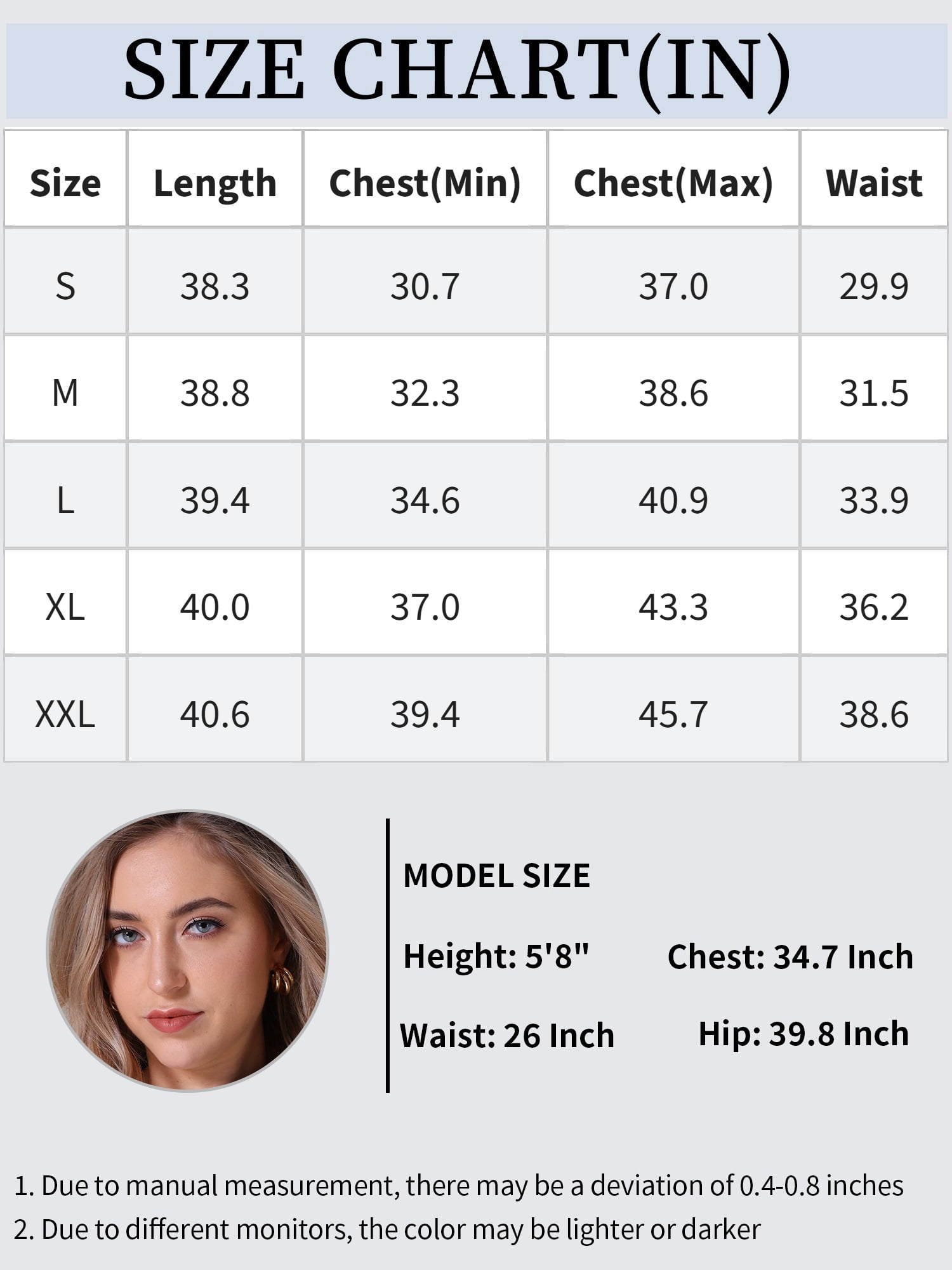 DARING DIVA Women's Sleeveless Denim Square Neck Swing A Line Midi Dresses S Midi Blue